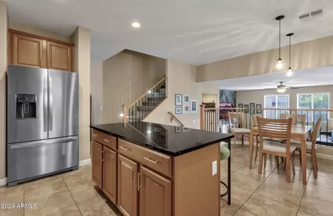 Kitchen - 1074 E Periwinkle Way, Gilbert, AZ 85297 photo 2 of 5