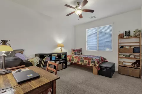 Bedroom - 1074 E Periwinkle Way, Gilbert, AZ 85297 photo 1 of 4
