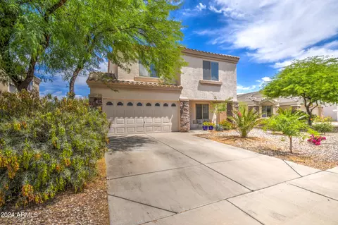 490 E Dragon Springs Dr, Casa Grande, AZ 85122