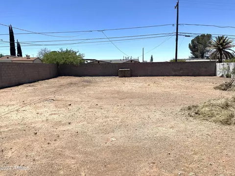 2005 E 6th St, Douglas, AZ 85607 photo 11