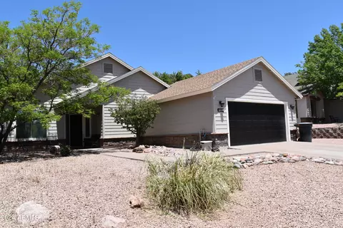 1004 W Summit St, Payson, AZ 85541
