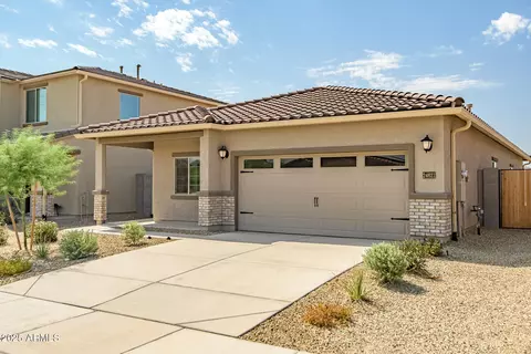 24621 W Alta Vista Rd, Buckeye, AZ 85326
