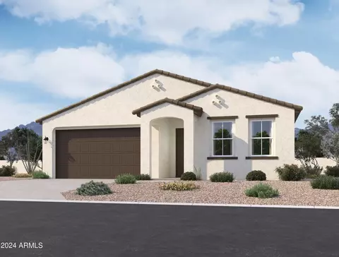 7664 W Saddlehorn Rd, Peoria, AZ 85383