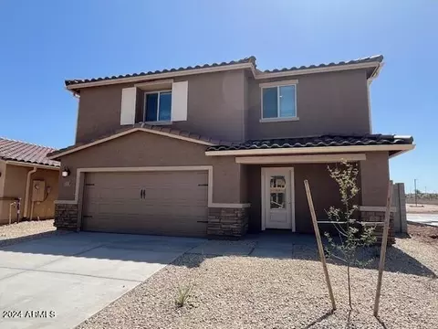 24649 W St Catherine Ave, Buckeye, AZ 85326