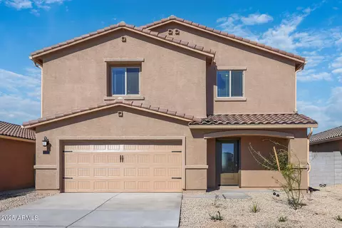 6486 S 246th Ln, Buckeye, AZ 85326