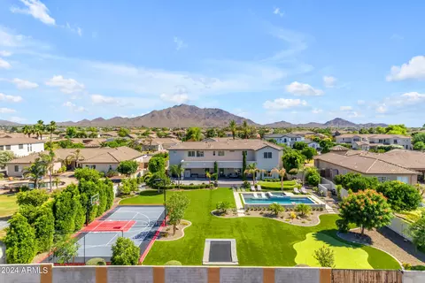 3338 E Vallejo Ct, Gilbert, AZ 85298