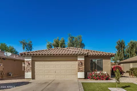 42238 W Venture Rd, Maricopa, AZ 85138