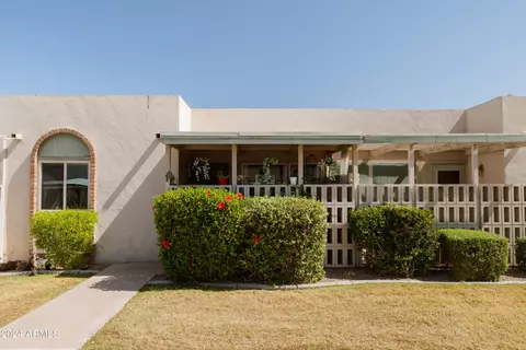 8141 N Central Ave #11, Phoenix, AZ 85020