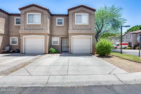 125 S 56th St #29, Mesa, AZ 85206