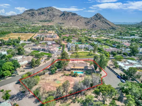 5702 E Caballo Dr, Paradise Valley, AZ 85253