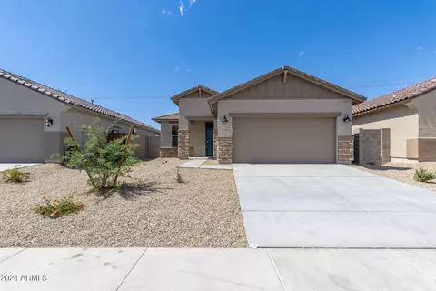 23442 W Winslow Ave, Buckeye, AZ 85326