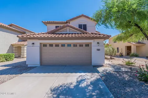 1711 W Harding Ave, Coolidge, AZ 85128
