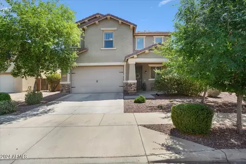 12107 N 157th Ave, Surprise, AZ 85379