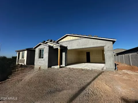 6103 S Oxley --, Mesa, AZ 85212