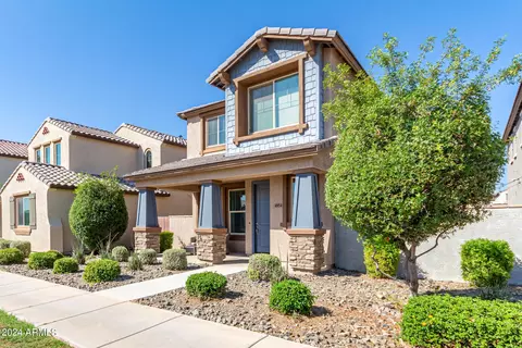 4854 S Charger --, Mesa, AZ 85212