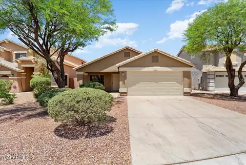 15396 W Shangri La Rd, Surprise, AZ 85379
