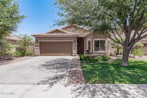 1332 E Martha Dr, Casa Grande, AZ 85122