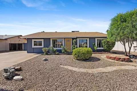 3635 W Tulsa St, Chandler, AZ 85226