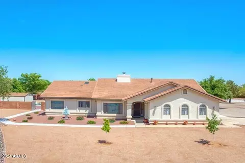 4286 S Hohokam Dr, Sierra Vista, AZ 85650