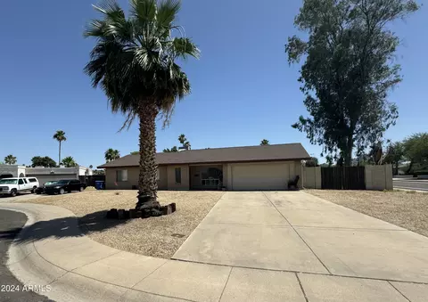 11201 N 36th St, Phoenix, AZ 85028