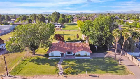 16716 E Fairview St, Gilbert, AZ 85295 photo 2