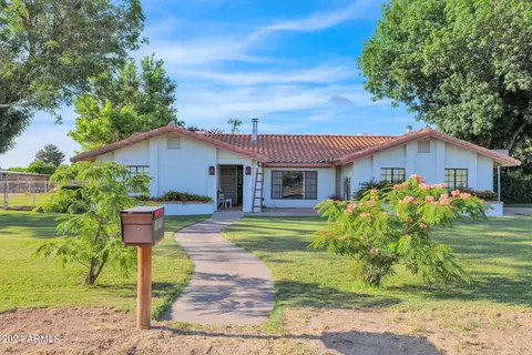 16716 E Fairview St, Gilbert, AZ 85295