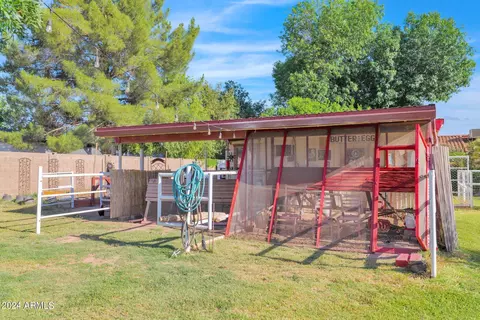 16716 E Fairview St, Gilbert, AZ 85295 photo 45