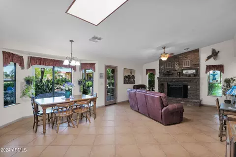 16716 E Fairview St, Gilbert, AZ 85295 photo 25
