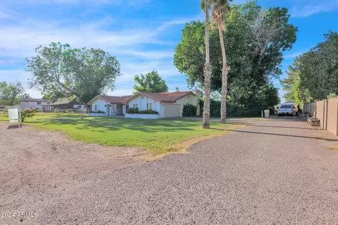 16716 E Fairview St, Gilbert, AZ 85295 photo 54