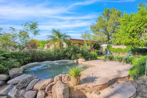 16716 E Fairview St, Gilbert, AZ 85295 photo 37