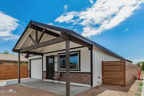 580 N Pasadena --, Mesa, AZ 85201 photo 3