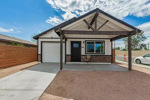 580 N Pasadena --, Mesa, AZ 85201 photo 2