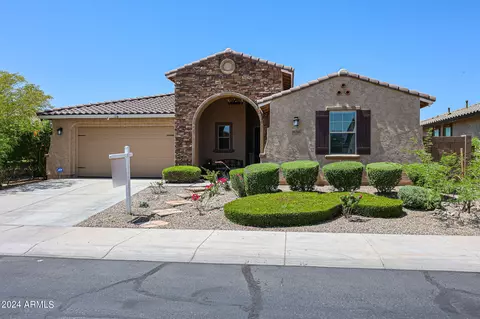 18261 W Tecoma Rd, Goodyear, AZ 85338