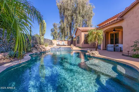 17809 N 57th Pl, Scottsdale, AZ 85254