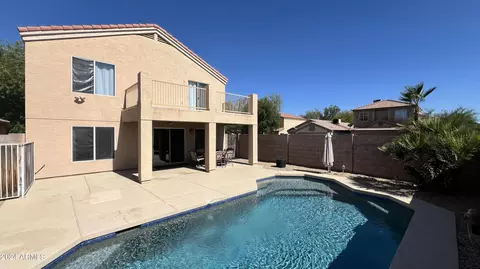20406 N 31st St, Phoenix, AZ 85050