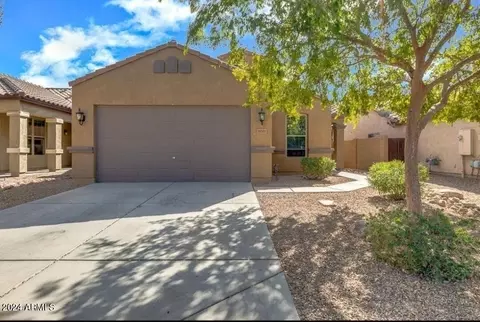 36591 W Picasso St, Maricopa, AZ 85138