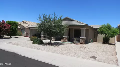 5658 W Desert Jewel Dr, Glendale, AZ 85302