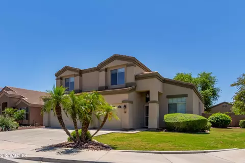 11829 W Montana De Oro Dr, Sun City, AZ 85373