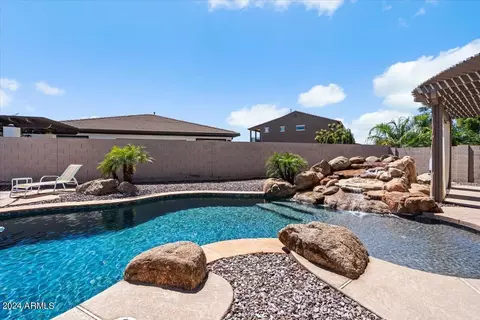 4088 S Marble St, Gilbert, AZ 85297 photo 5