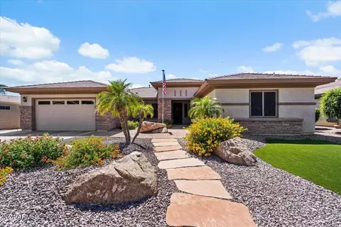 4088 S Marble St, Gilbert, AZ 85297