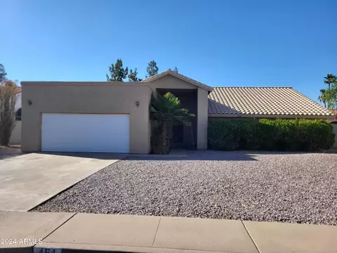 454 E Hackamore St, Mesa, AZ 85203