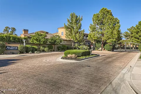 3427 E Pyrenees Pass, Phoenix, AZ 85018