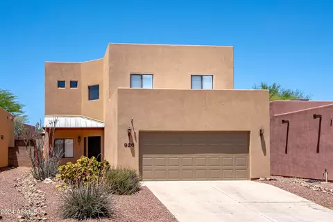 926 Charles Young St, Sierra Vista, AZ 85635