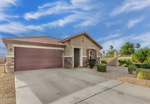 422 S Hassett --, Mesa, AZ 85208