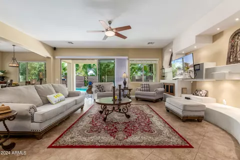 20371 E Calle De Flores --, Queen Creek, AZ 85142