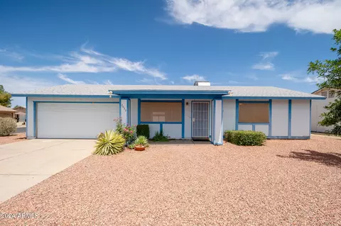 2022 E Kathleen Rd, Phoenix, AZ 85022
