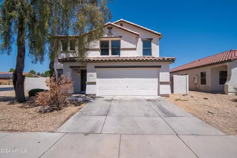 3111 S 96th Dr, Tolleson, AZ 85353
