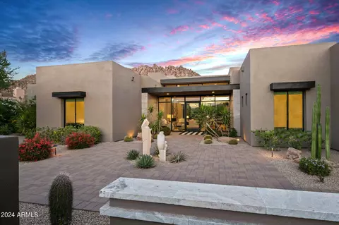 10667 E Yearling Dr, Scottsdale, AZ 85255