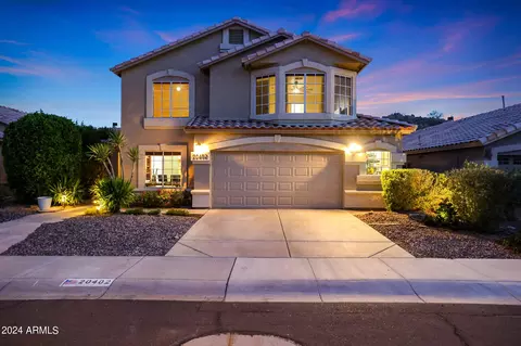 20402 N 17th Pl, Phoenix, AZ 85024