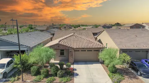 9121 W Montecito Ave, Phoenix, AZ 85037